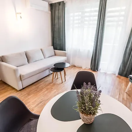 Comfort & Vibes Varna