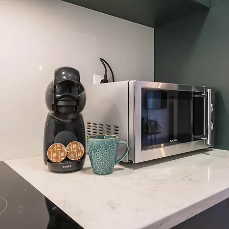 Appartement Comfort & Vibes