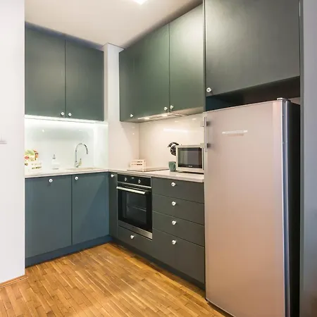 Comfort & Vibes Varna