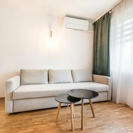 Comfort & Vibes Appartement