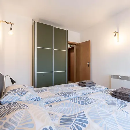Comfort & Vibes Апартаменти