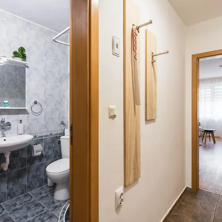 Appartement Comfort & Vibes