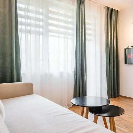 Comfort & Vibes Appartement