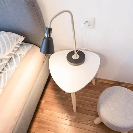 Appartement Comfort & Vibes