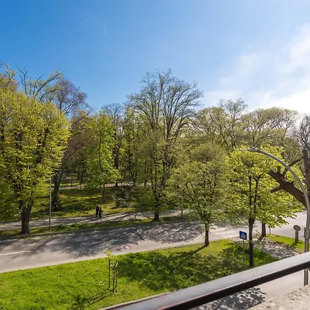 Comfort & Vibes Appartement *