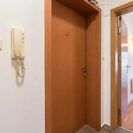 Appartement Comfort & Vibes *