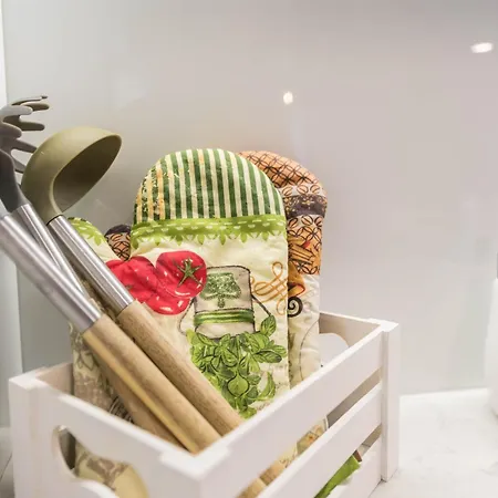 Appartement Comfort & Vibes