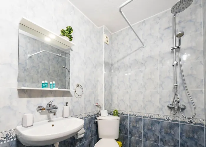 Comfort & Vibes Варна