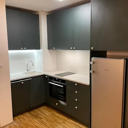 Comfort & Vibes Apartment