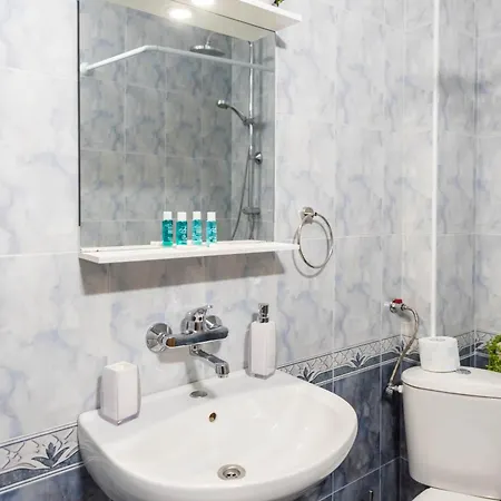 Apartment Comfort & Vibes Varna