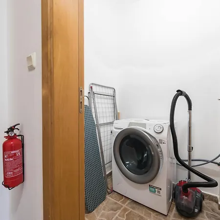 Comfort & Vibes Apartment Varna