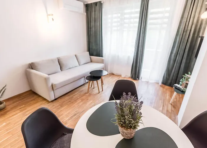 Comfort & Vibes Varna