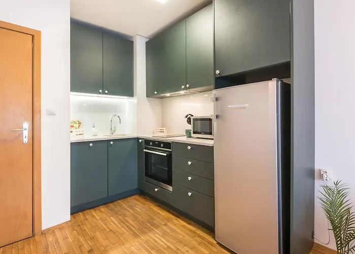 Comfort & Vibes Varna