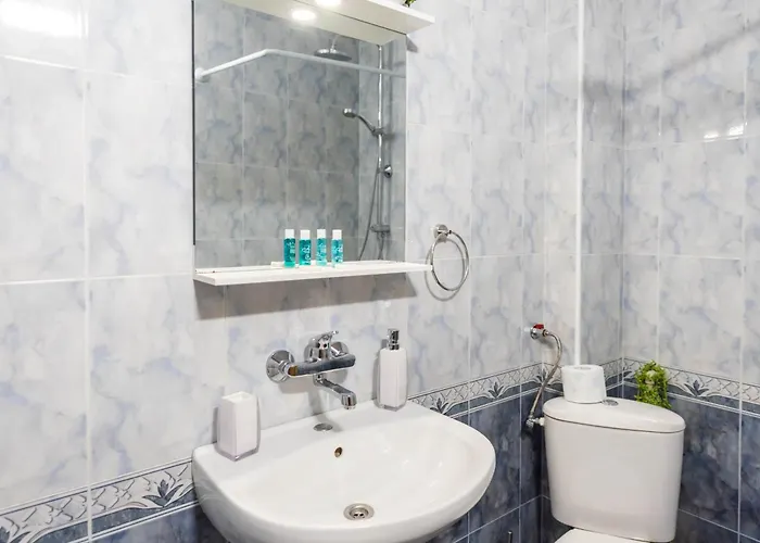 Apartamento Comfort & Vibes Varna