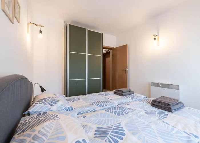 Comfort & Vibes Appartamento