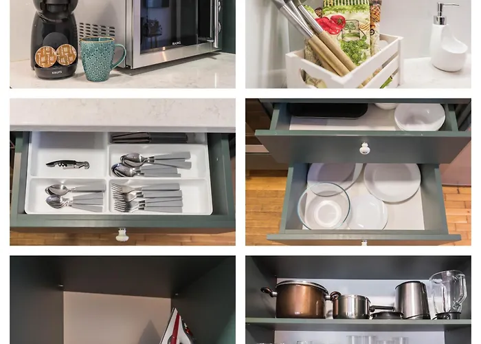 Apartamento Comfort & Vibes