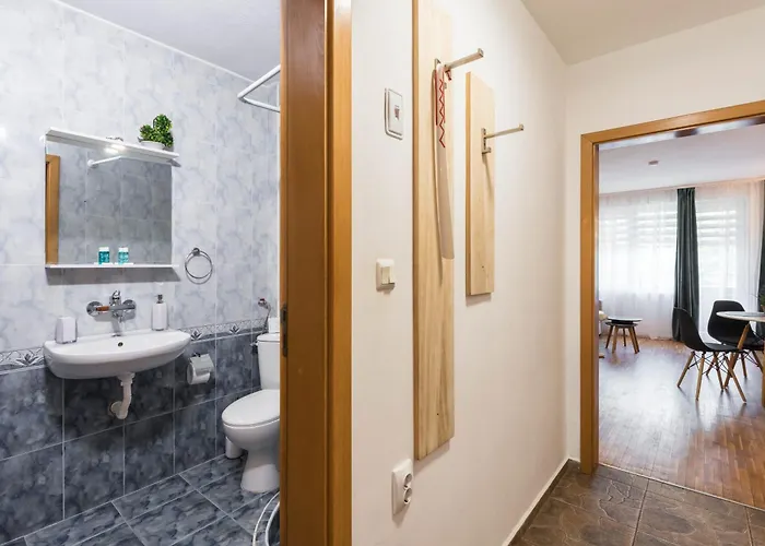 Apartamento Comfort & Vibes