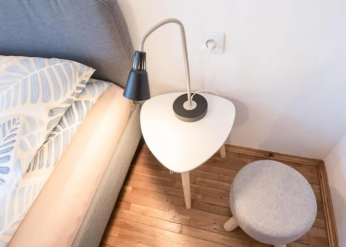 Apartamento Comfort & Vibes