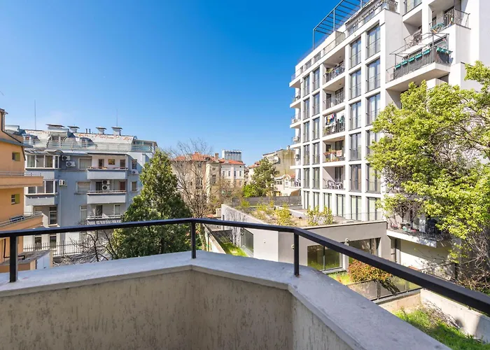 Apartamento Comfort & Vibes *