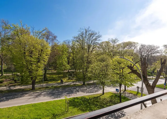 Comfort & Vibes Appartamento *