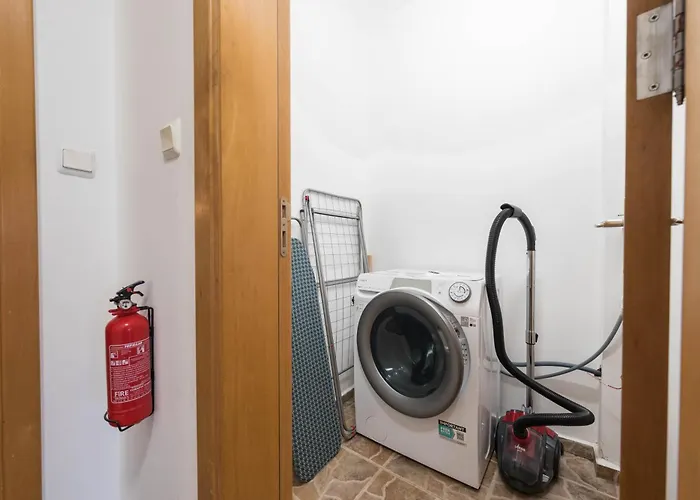 Comfort & Vibes Appartamento Varna