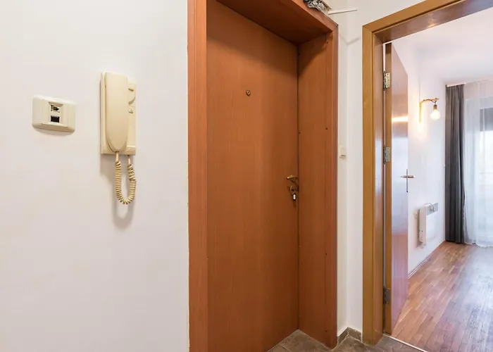 Apartamento Comfort & Vibes *