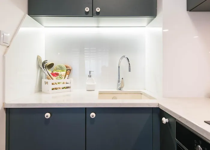 Comfort & Vibes Apartamento