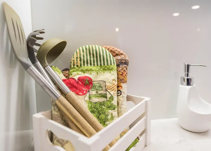 Appartamento Comfort & Vibes