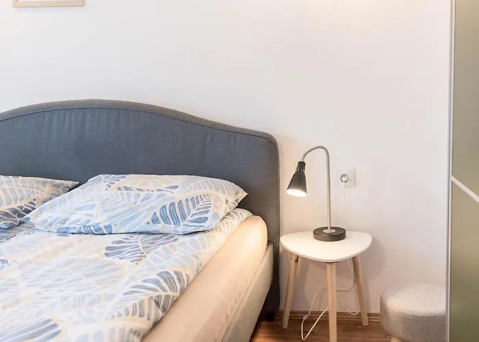 Comfort & Vibes Apartamento *