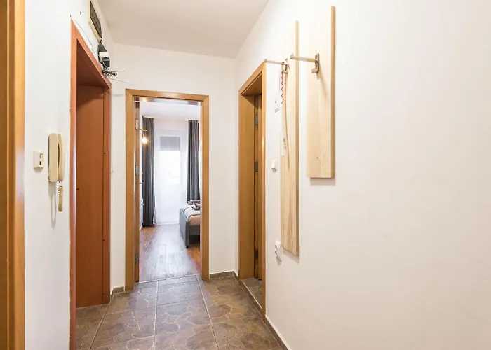 Comfort & Vibes Appartamento Varna