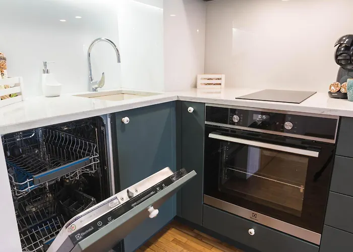 Apartamento Comfort & Vibes Varna